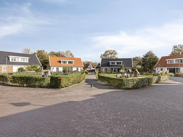 Daleboutsweg 4 0099, Burgh-Haamstede