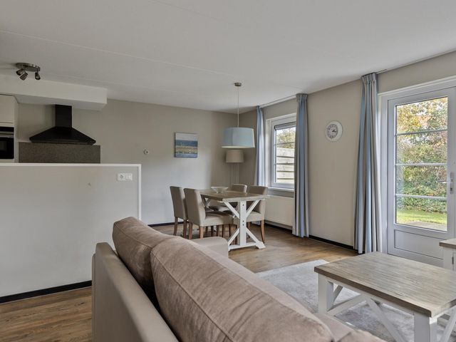 Daleboutsweg 4 0099, Burgh-Haamstede