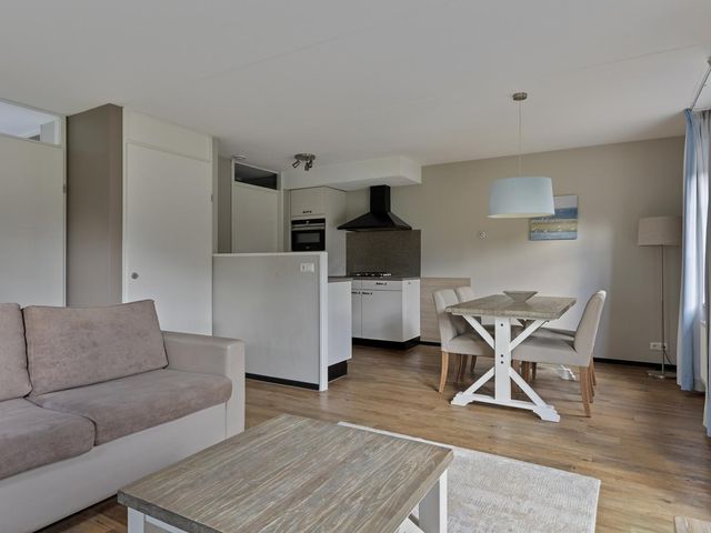 Daleboutsweg 4 0099, Burgh-Haamstede