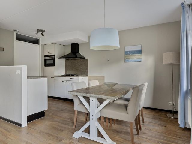 Daleboutsweg 4 0099, Burgh-Haamstede