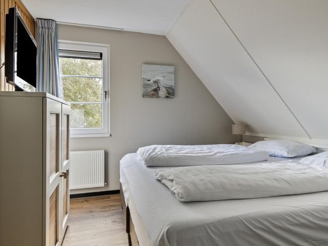 Daleboutsweg 4 0099, Burgh-Haamstede