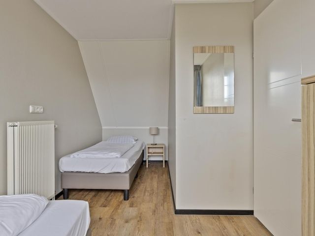 Daleboutsweg 4 0099, Burgh-Haamstede