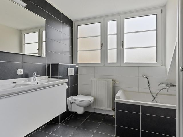 Daleboutsweg 4 0099, Burgh-Haamstede