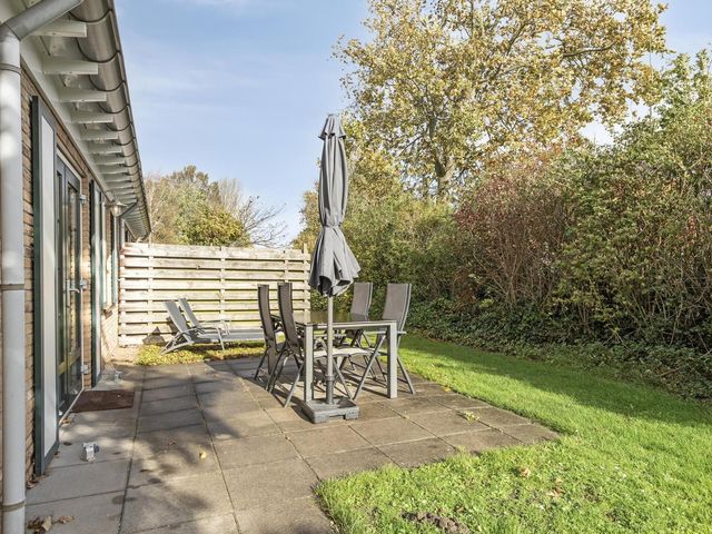 Daleboutsweg 4 0099, Burgh-Haamstede