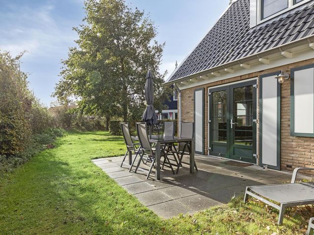 Daleboutsweg 4 0099, Burgh-Haamstede