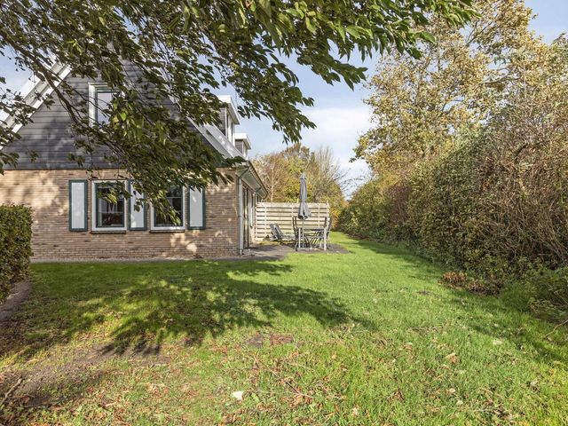 Daleboutsweg 4 0099, Burgh-Haamstede