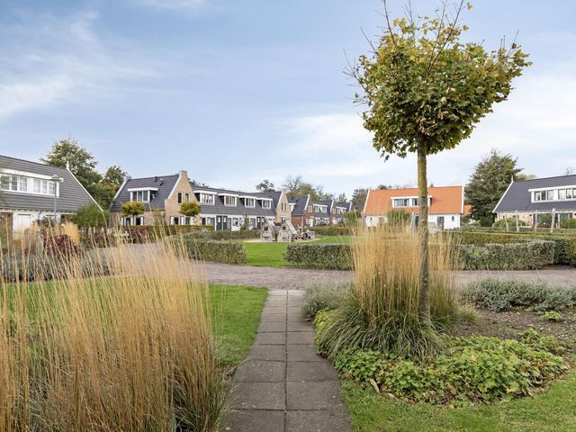 Daleboutsweg 4 0099, Burgh-Haamstede