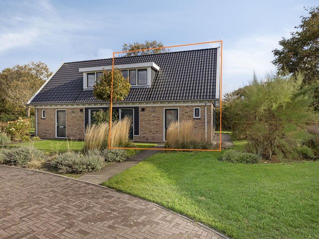 Daleboutsweg 4 0099, Burgh-Haamstede