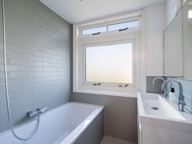 Breitnerstraat 91B, Rotterdam