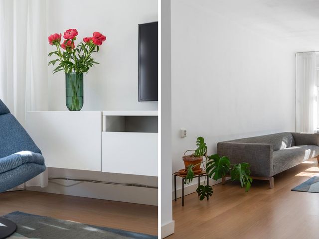 Breitnerstraat 91B, Rotterdam