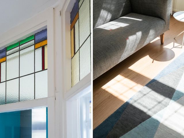 Breitnerstraat 91B, Rotterdam