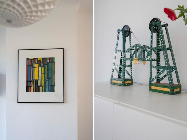 Breitnerstraat 91B, Rotterdam