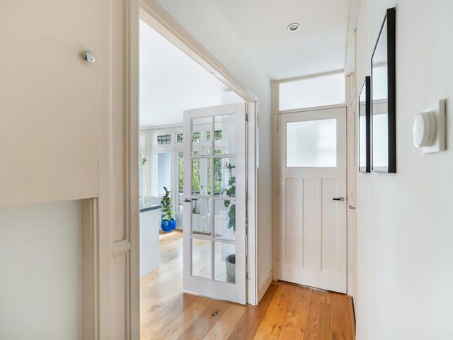 Nolensstraat 30B 01, Rotterdam