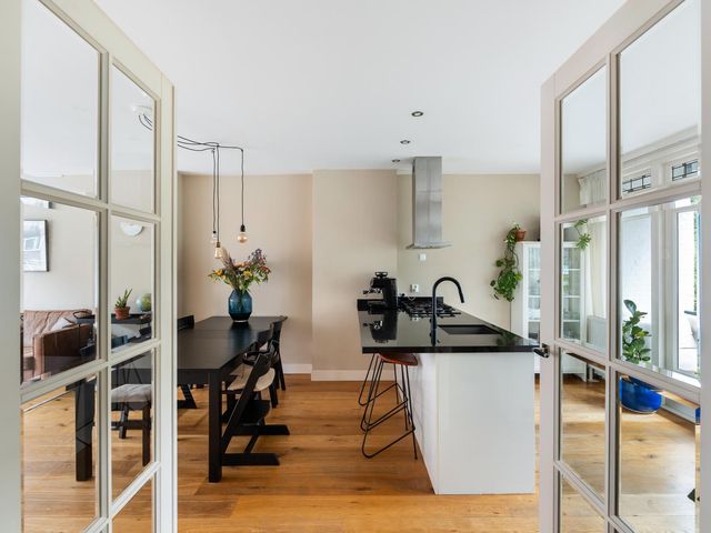 Nolensstraat 30B 01, Rotterdam