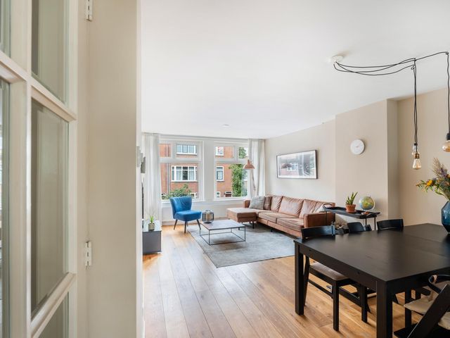 Nolensstraat 30B 01, Rotterdam