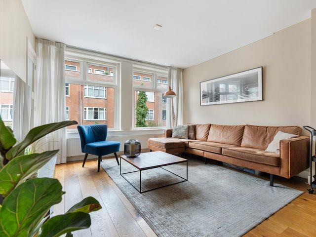 Nolensstraat 30B 01, Rotterdam