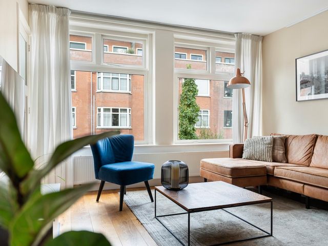 Nolensstraat 30B 01, Rotterdam