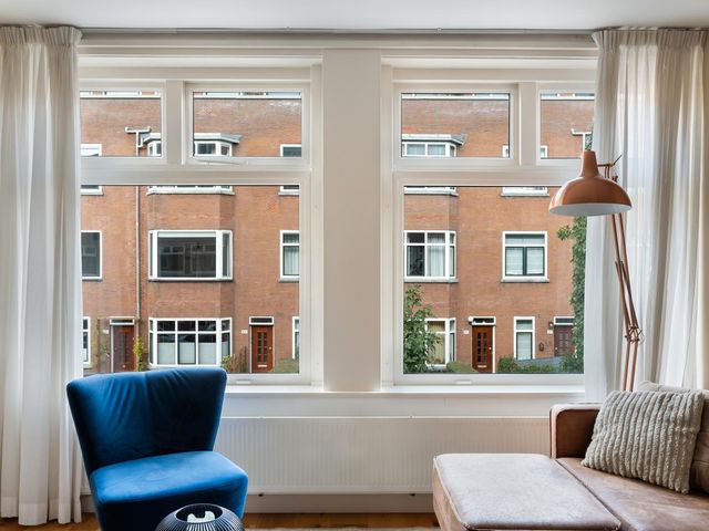 Nolensstraat 30B 01, Rotterdam