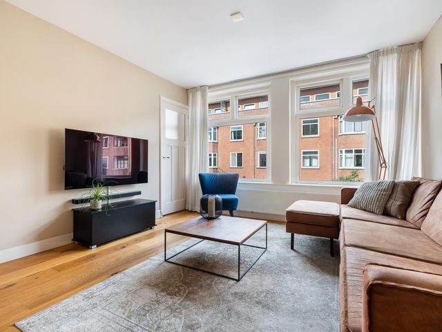 Nolensstraat 30B 01, Rotterdam