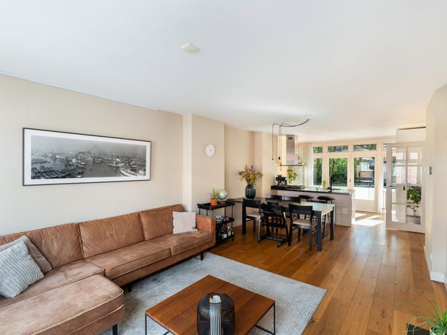 Nolensstraat 30B 01, Rotterdam