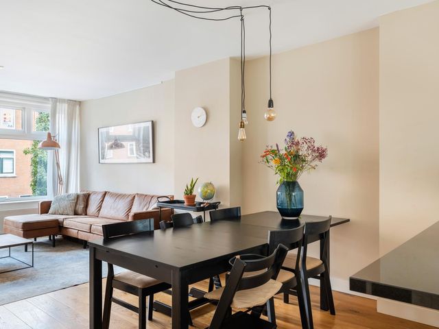 Nolensstraat 30B 01, Rotterdam