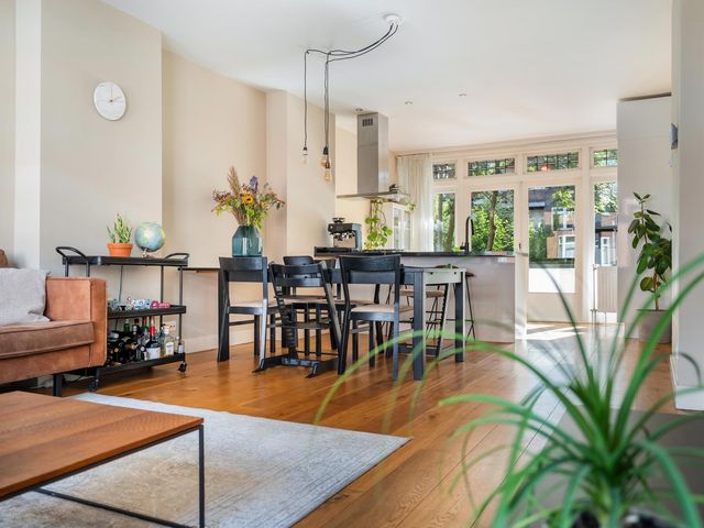 Nolensstraat 30B 01, Rotterdam