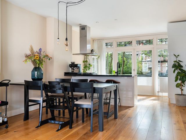 Nolensstraat 30B 01, Rotterdam