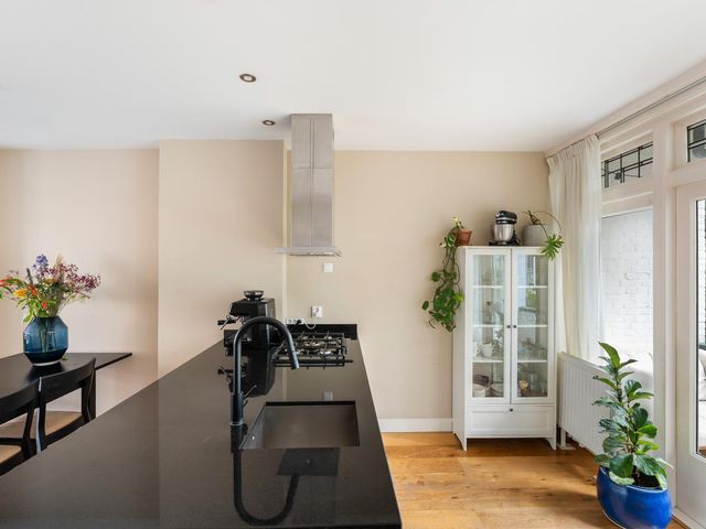 Nolensstraat 30B 01, Rotterdam