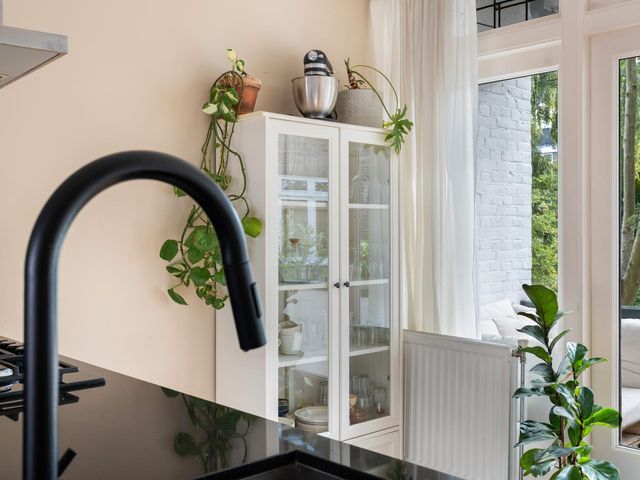 Nolensstraat 30B 01, Rotterdam