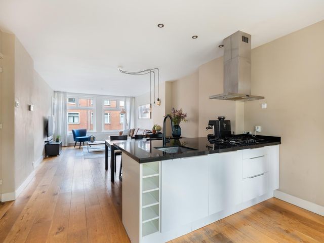 Nolensstraat 30B 01, Rotterdam