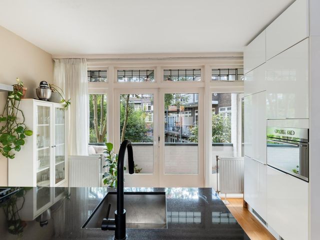 Nolensstraat 30B 01, Rotterdam