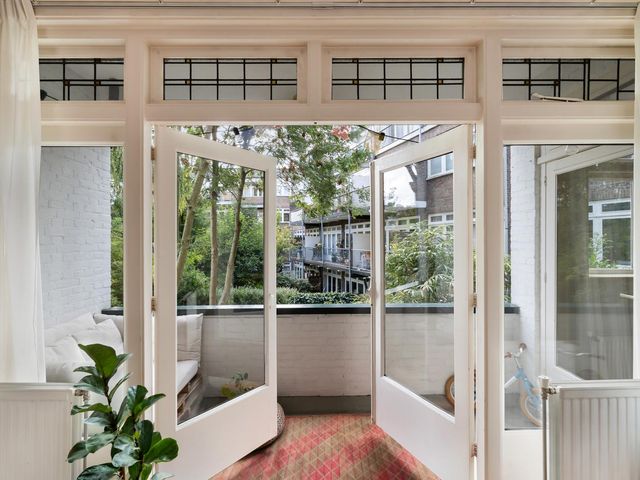 Nolensstraat 30B 01, Rotterdam