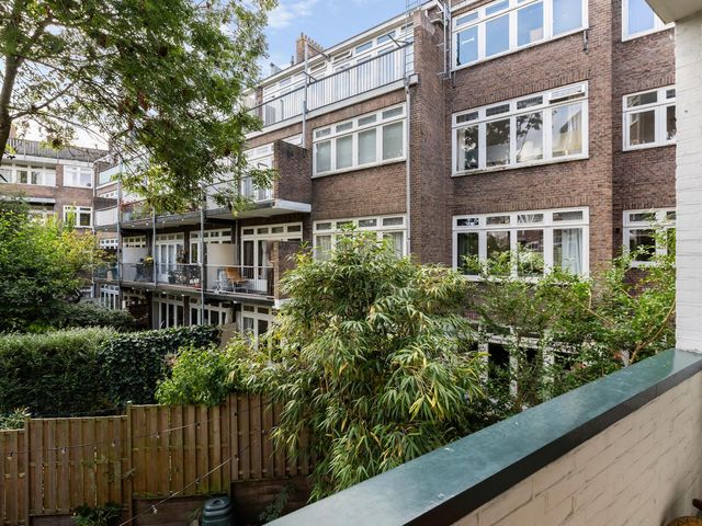 Nolensstraat 30B 01, Rotterdam