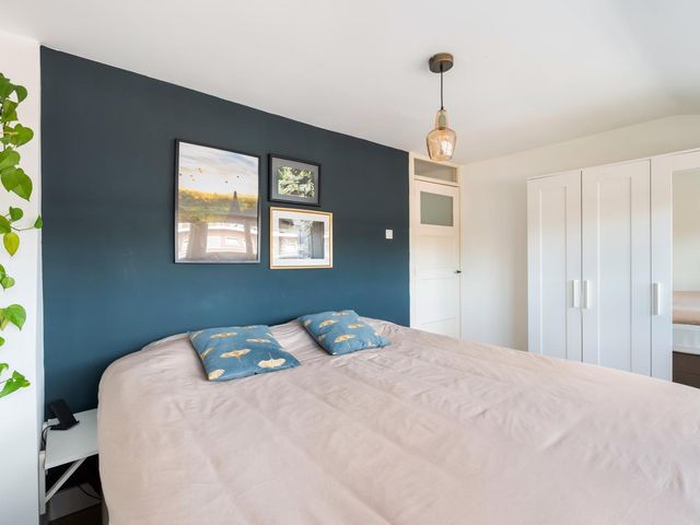 Nolensstraat 30B 01, Rotterdam