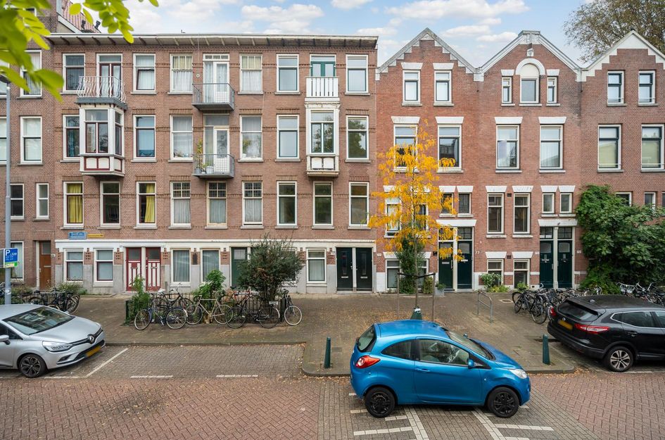 Gerrit Jan Mulderstraat 79A