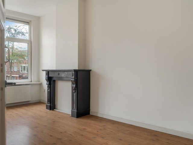 Gerrit Jan Mulderstraat 79A, Rotterdam