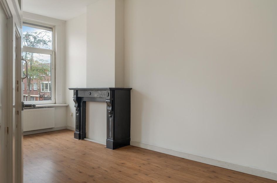 Gerrit Jan Mulderstraat 79A