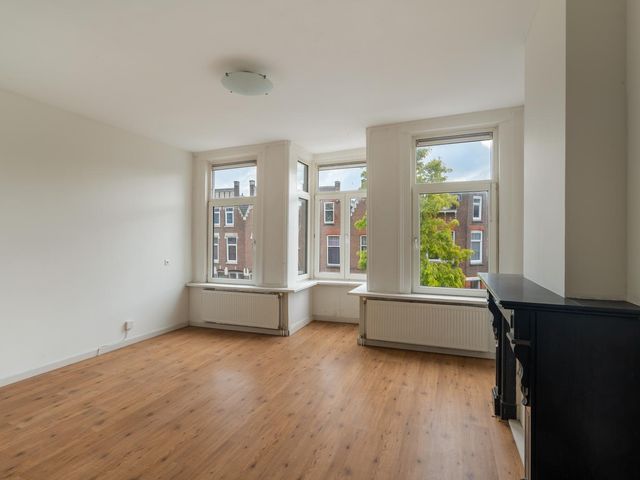 Gerrit Jan Mulderstraat 79A, Rotterdam