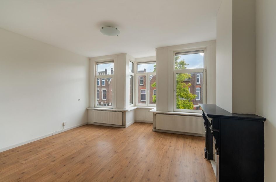 Gerrit Jan Mulderstraat 79A