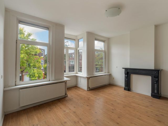 Gerrit Jan Mulderstraat 79A, Rotterdam