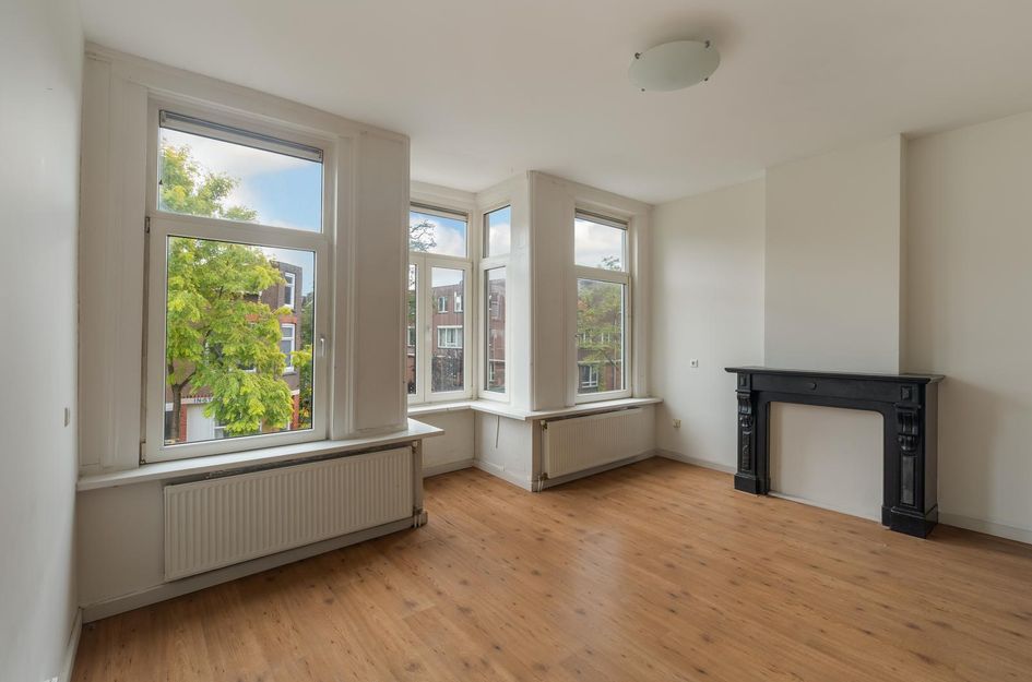 Gerrit Jan Mulderstraat 79A