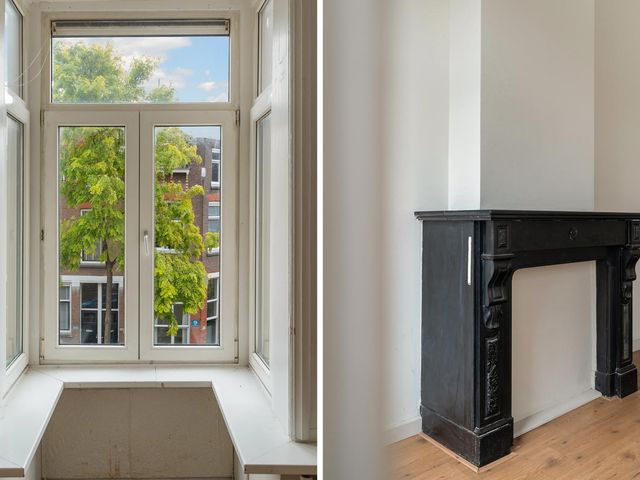 Gerrit Jan Mulderstraat 79A, Rotterdam