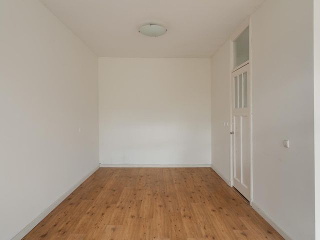 Gerrit Jan Mulderstraat 79A, Rotterdam