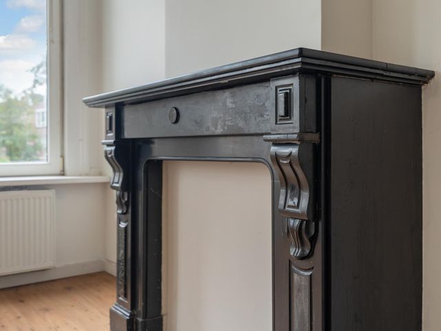 Gerrit Jan Mulderstraat 79A, Rotterdam