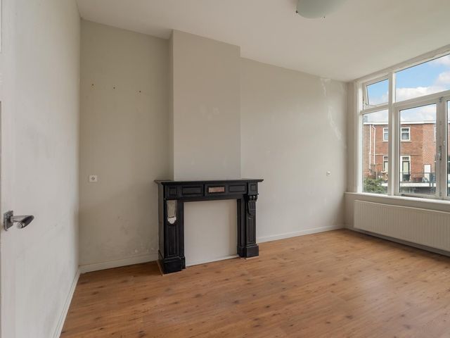 Gerrit Jan Mulderstraat 79A, Rotterdam