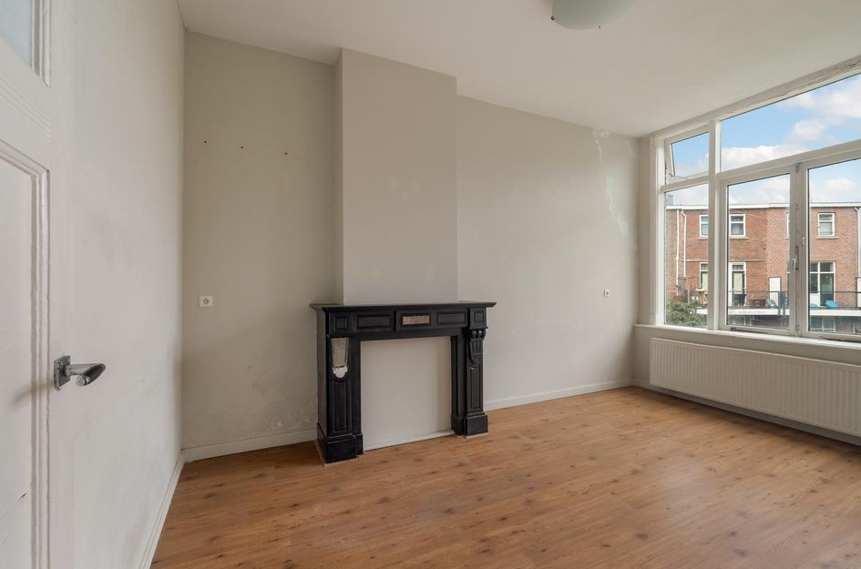 Gerrit Jan Mulderstraat 79A