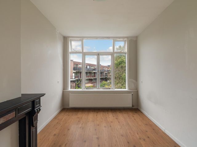 Gerrit Jan Mulderstraat 79A, Rotterdam