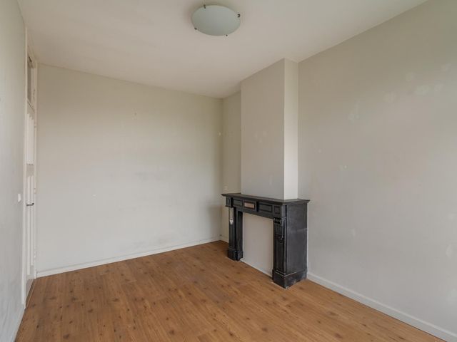 Gerrit Jan Mulderstraat 79A, Rotterdam