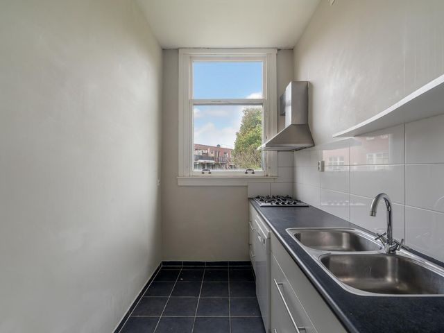 Gerrit Jan Mulderstraat 79A, Rotterdam