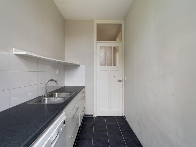 Gerrit Jan Mulderstraat 79A, Rotterdam